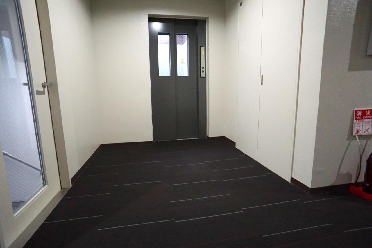 Momo Premium 403 Apartment Sapporo Bagian luar foto